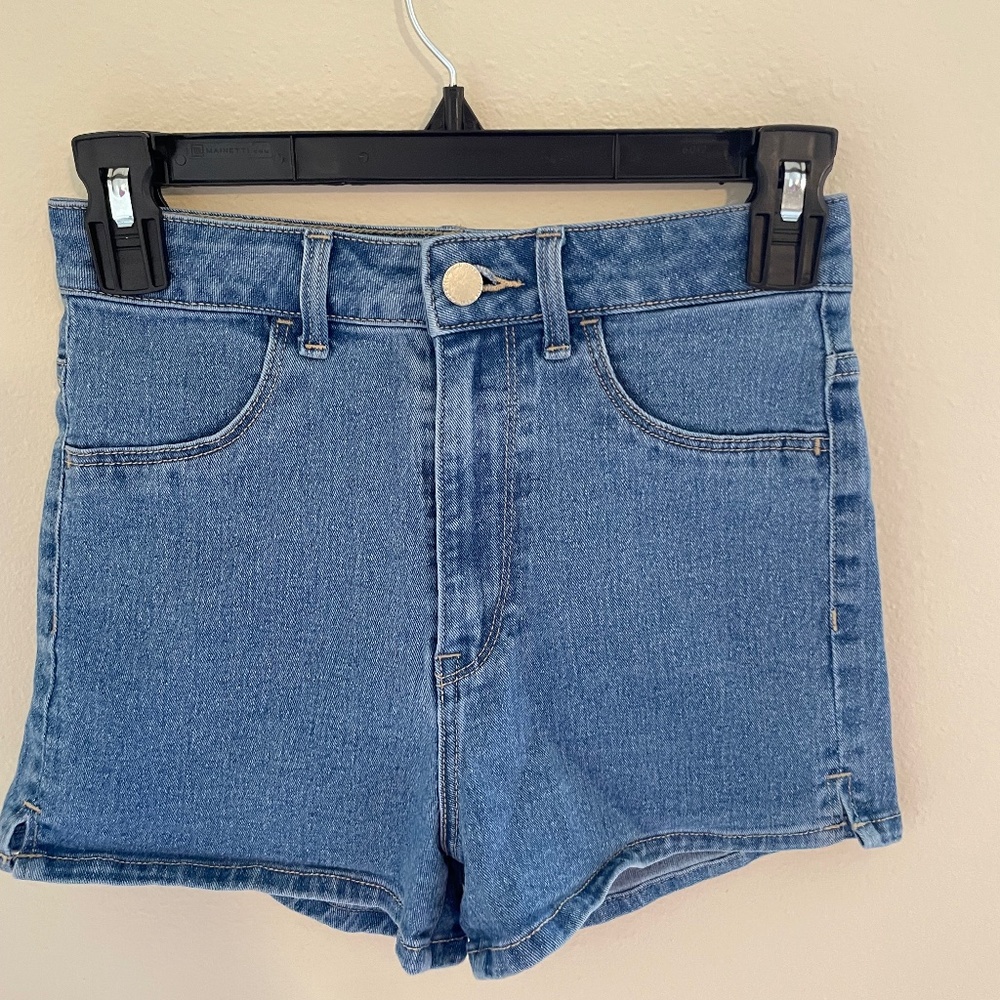 H&M Denim Shorts